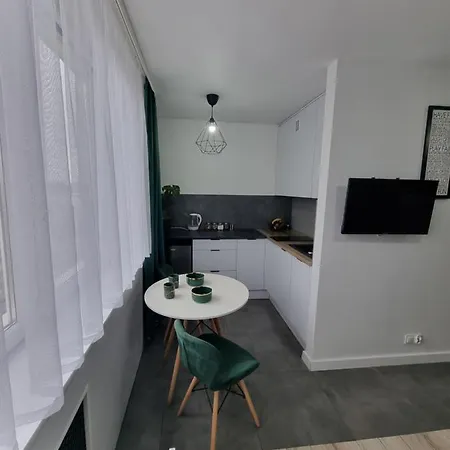 Apartment Kawalerka Czestochowa