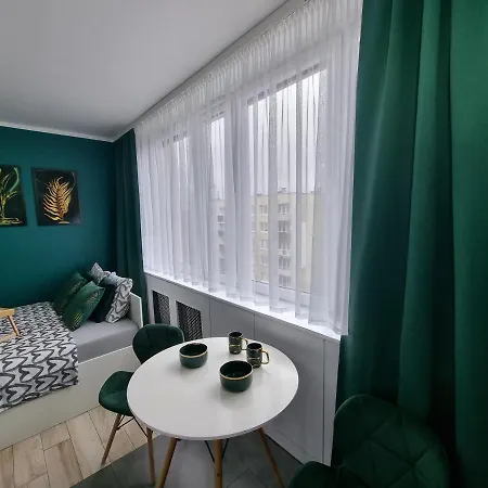 Kawalerka Apartment *