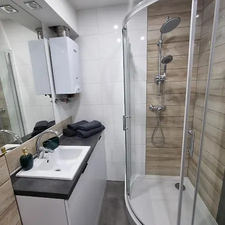Apartment Kawalerka Czestochowa